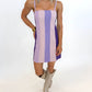 Purple Reign Gameday Dress