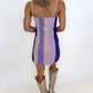 Purple Reign Gameday Dress