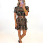 Autumn Tapestry Dress