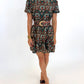 Autumn Tapestry Dress