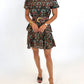 Autumn Tapestry Dress
