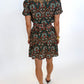 Autumn Tapestry Dress
