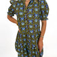 Bluebell Breeze Dress