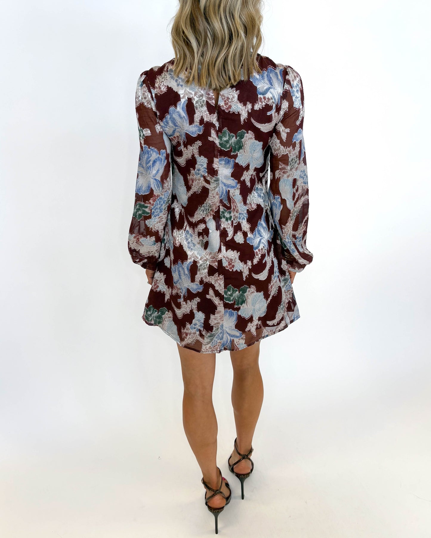 Harvest Muse Dress