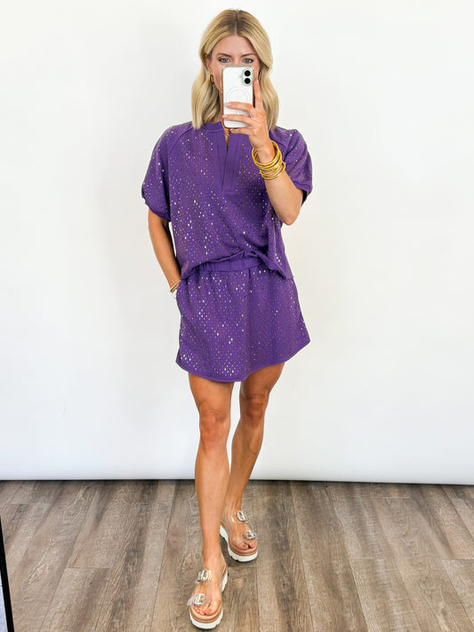 Glitter & Grit Game Day Set **PREORDER**
