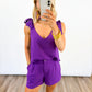 Sideline Chic Set