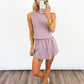 Touchdown Skort Set