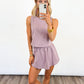 Touchdown Skort Set