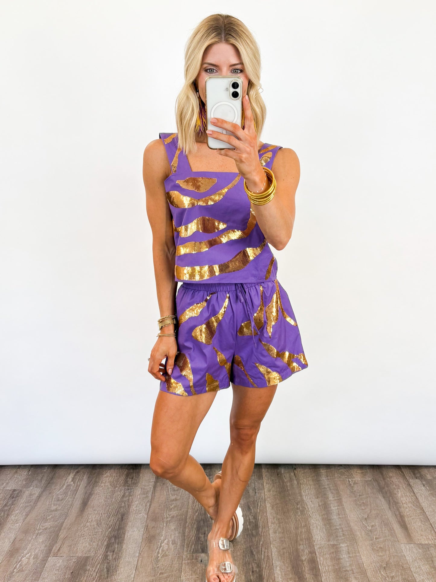 Saturday Sparkle Set **PREORDER**