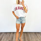 Game Day Glow Tee