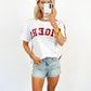 Game Day Glow Tee