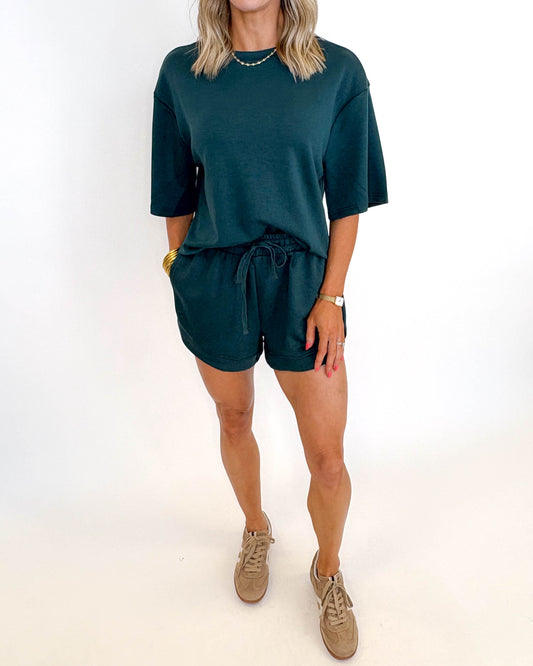 Weekend Ease Lounge Set