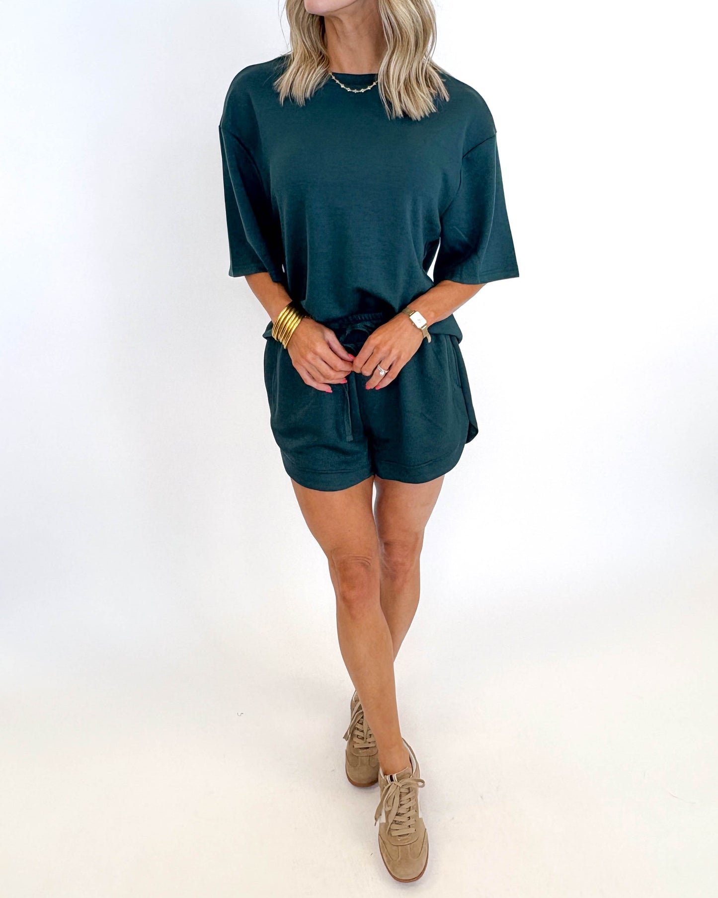 Weekend Ease Lounge Set