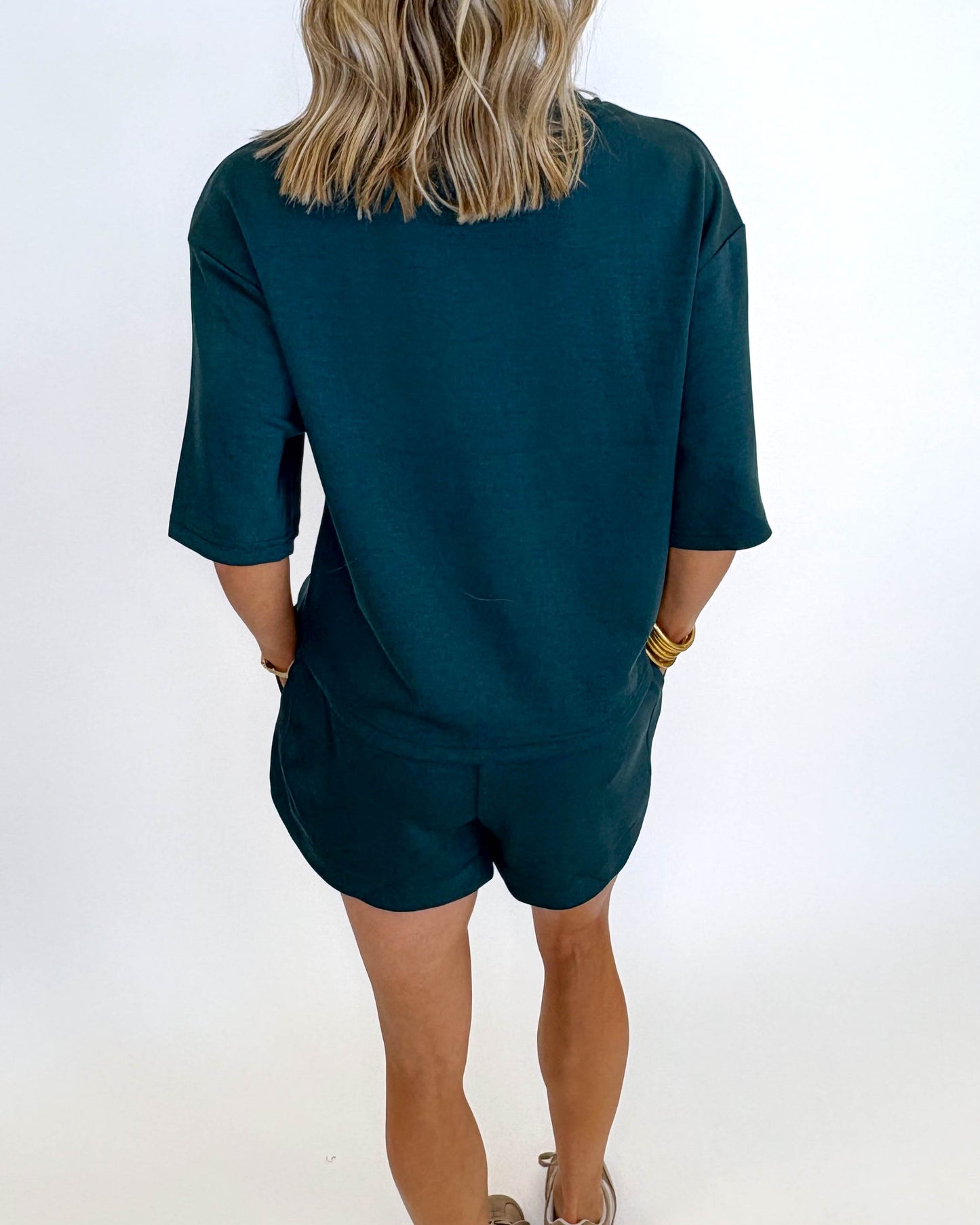Weekend Ease Lounge Set