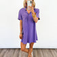 Victory Vibes Game Day Dress