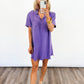 Victory Vibes Game Day Dress