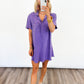 Victory Vibes Game Day Dress
