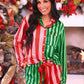 Christmas Wishes Pajama Set