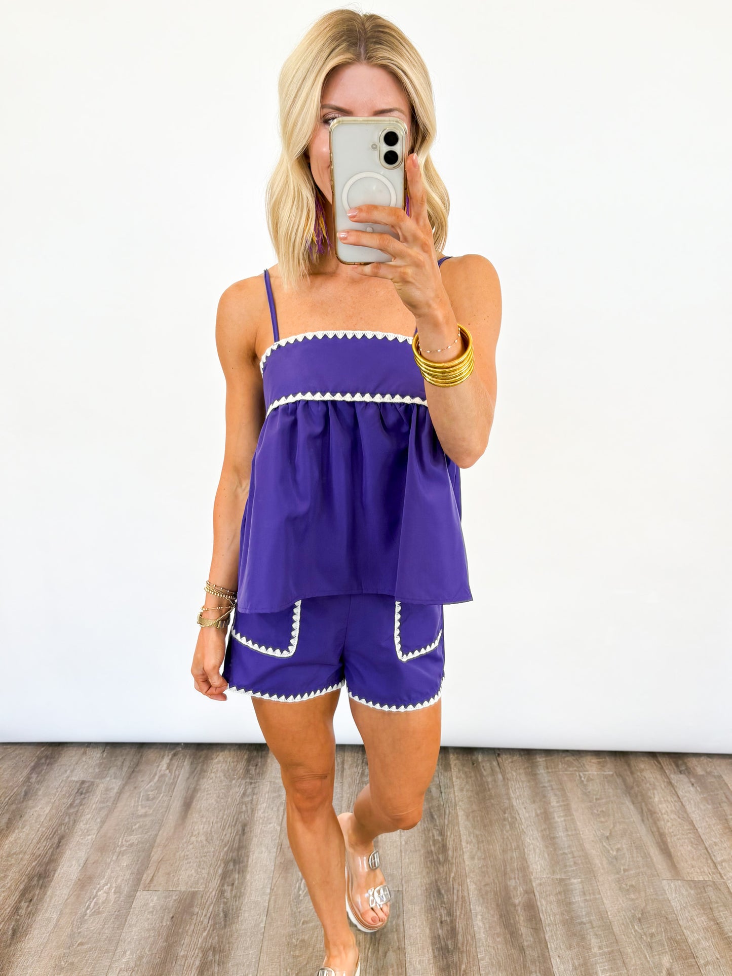 Pom Pom Spirit Set