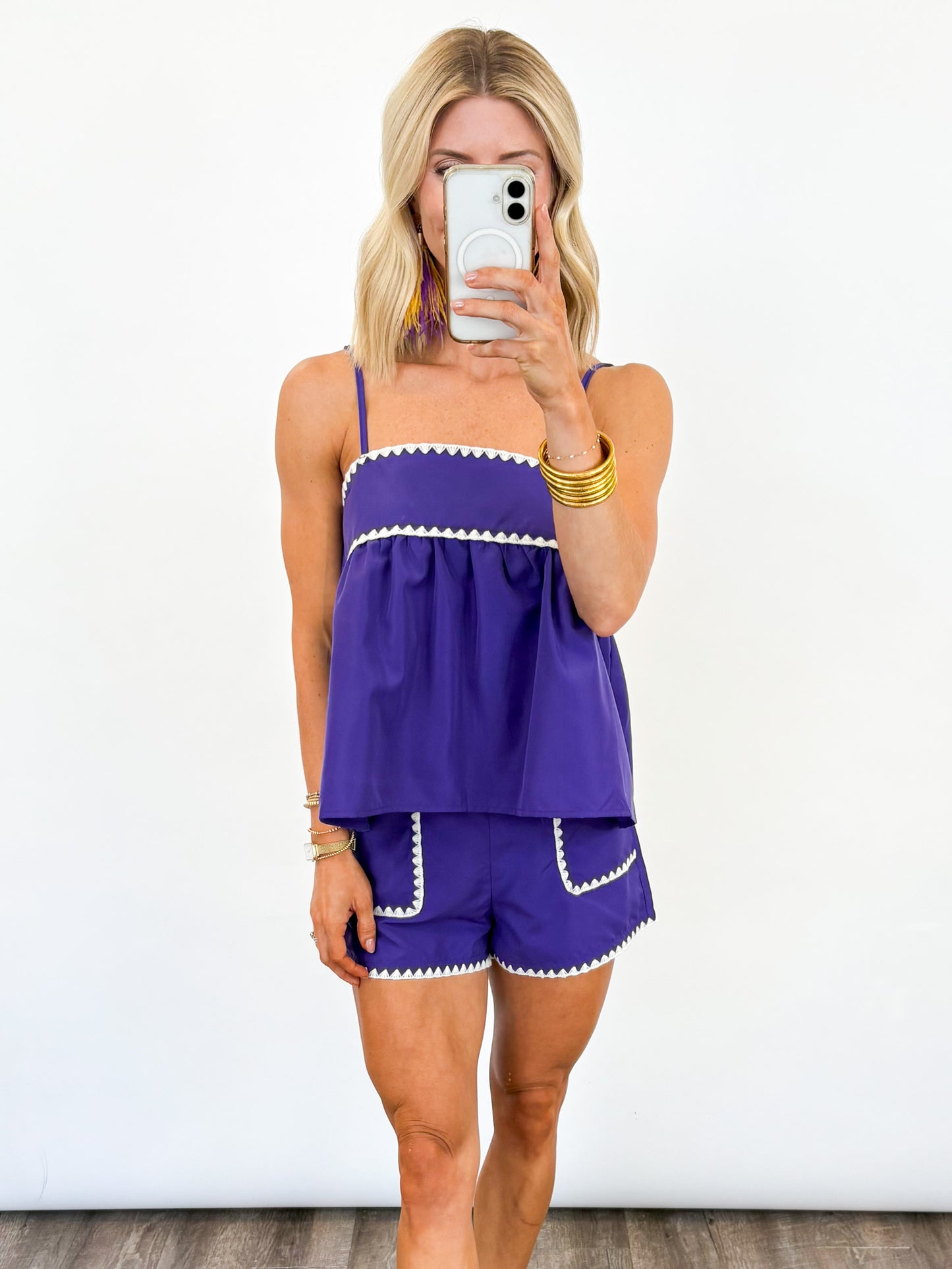 Pom Pom Spirit Set