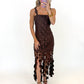 Cocoa Couture Midi Dress