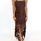 Cocoa Couture Midi Dress