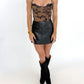 Mocha Muse Bodysuit