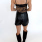 Mocha Muse Bodysuit