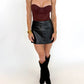 Cabernet Crush Bodysuit