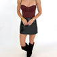 Cabernet Crush Bodysuit