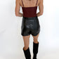 Cabernet Crush Bodysuit