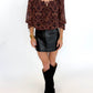Paisley & Poise Top
