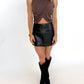 After Hours Wrap Top - MORE COLORS