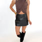 After Hours Wrap Top - MORE COLORS