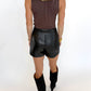 After Hours Wrap Top - MORE COLORS