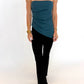 Harbor Nights Strapless Top