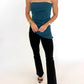 Harbor Nights Strapless Top