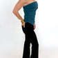 Harbor Nights Strapless Top
