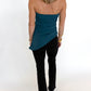 Harbor Nights Strapless Top