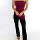 Harbor Nights Strapless Top