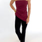 Harbor Nights Strapless Top