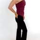 Harbor Nights Strapless Top