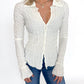 The Chic Texture Blouse