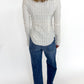 The Chic Texture Blouse