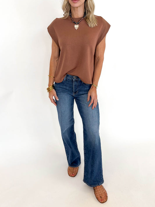 Elevated Edge T-Shirt - MORE COLORS
