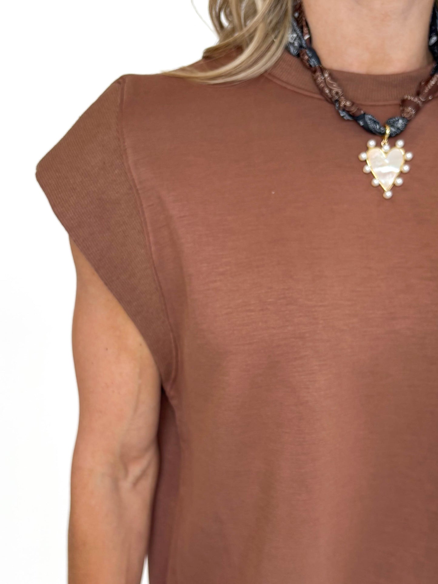 Elevated Edge T-Shirt - MORE COLORS