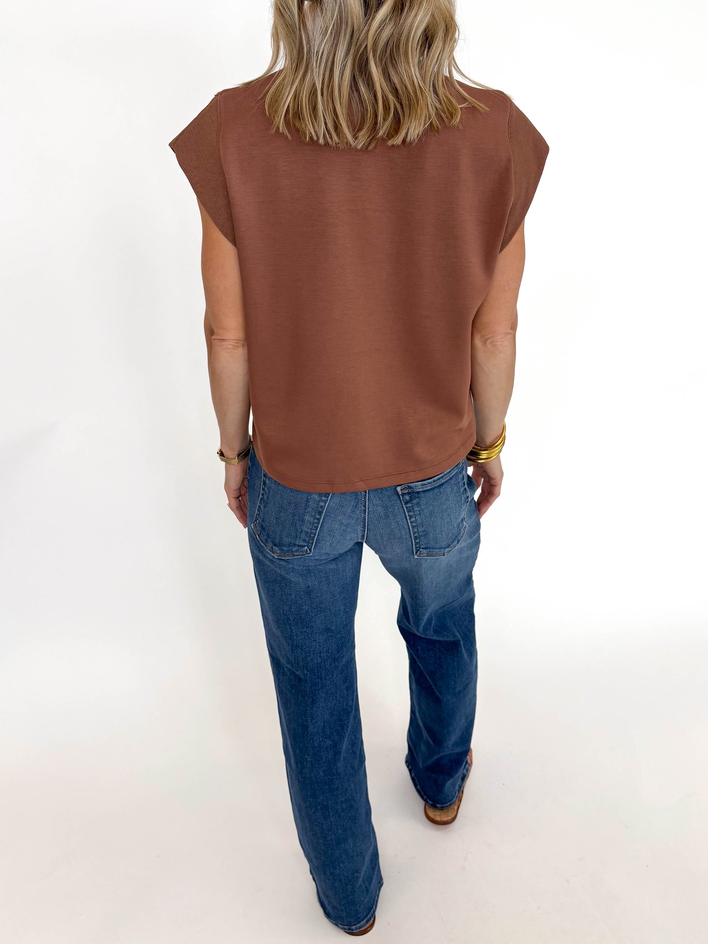 Elevated Edge T-Shirt - MORE COLORS