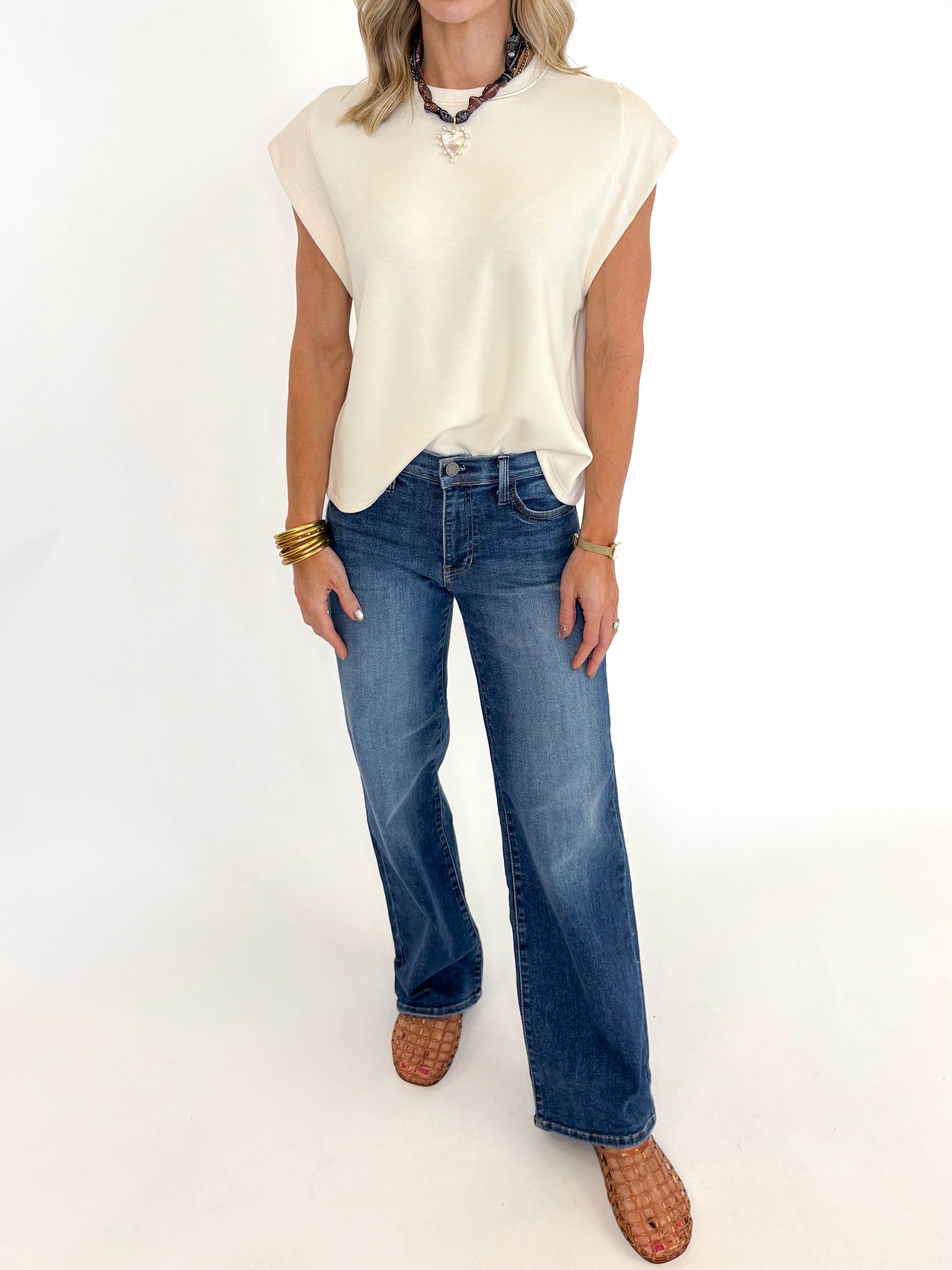 Elevated Edge T-Shirt - MORE COLORS