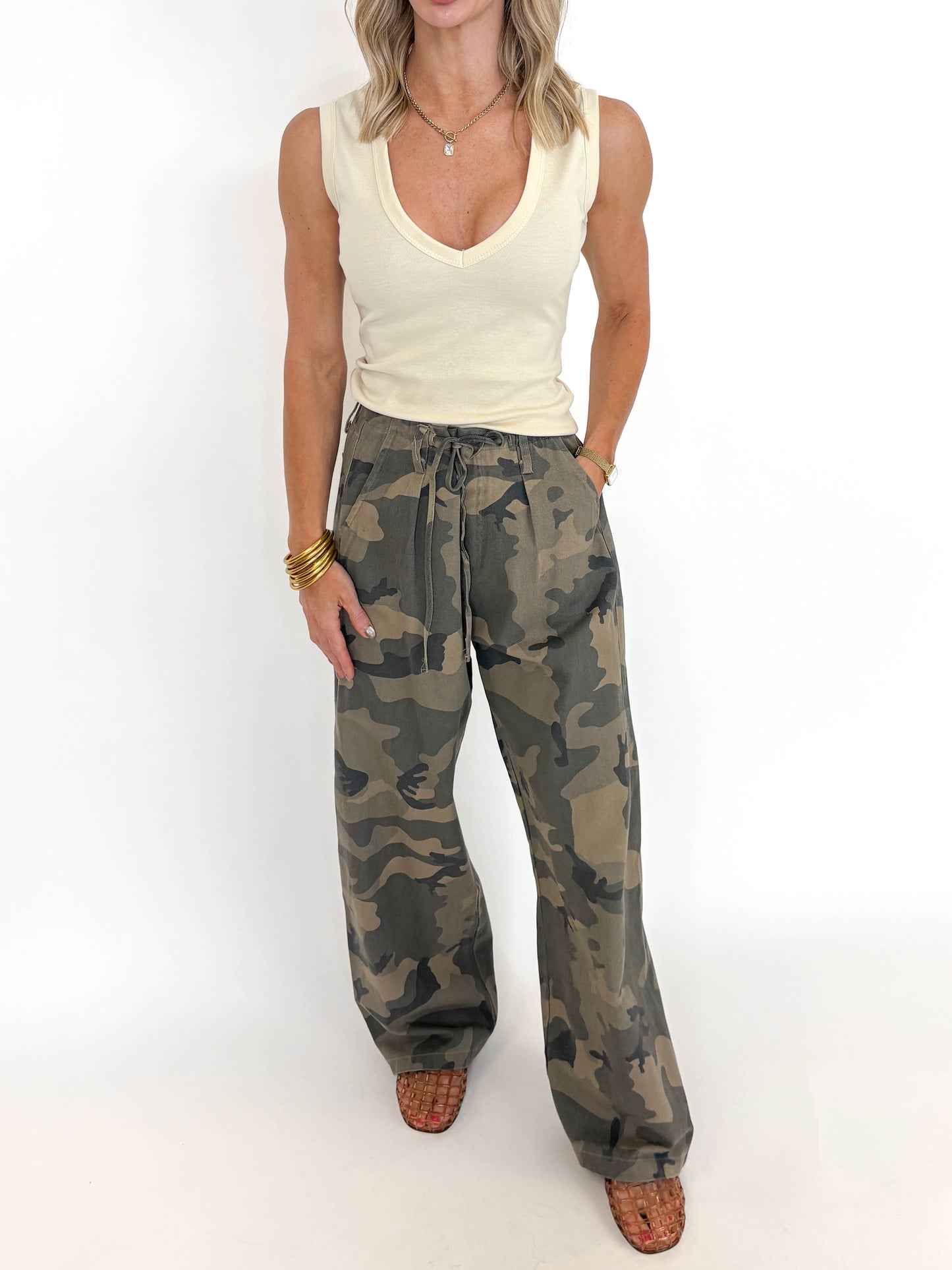 The Everyday Essential Tank