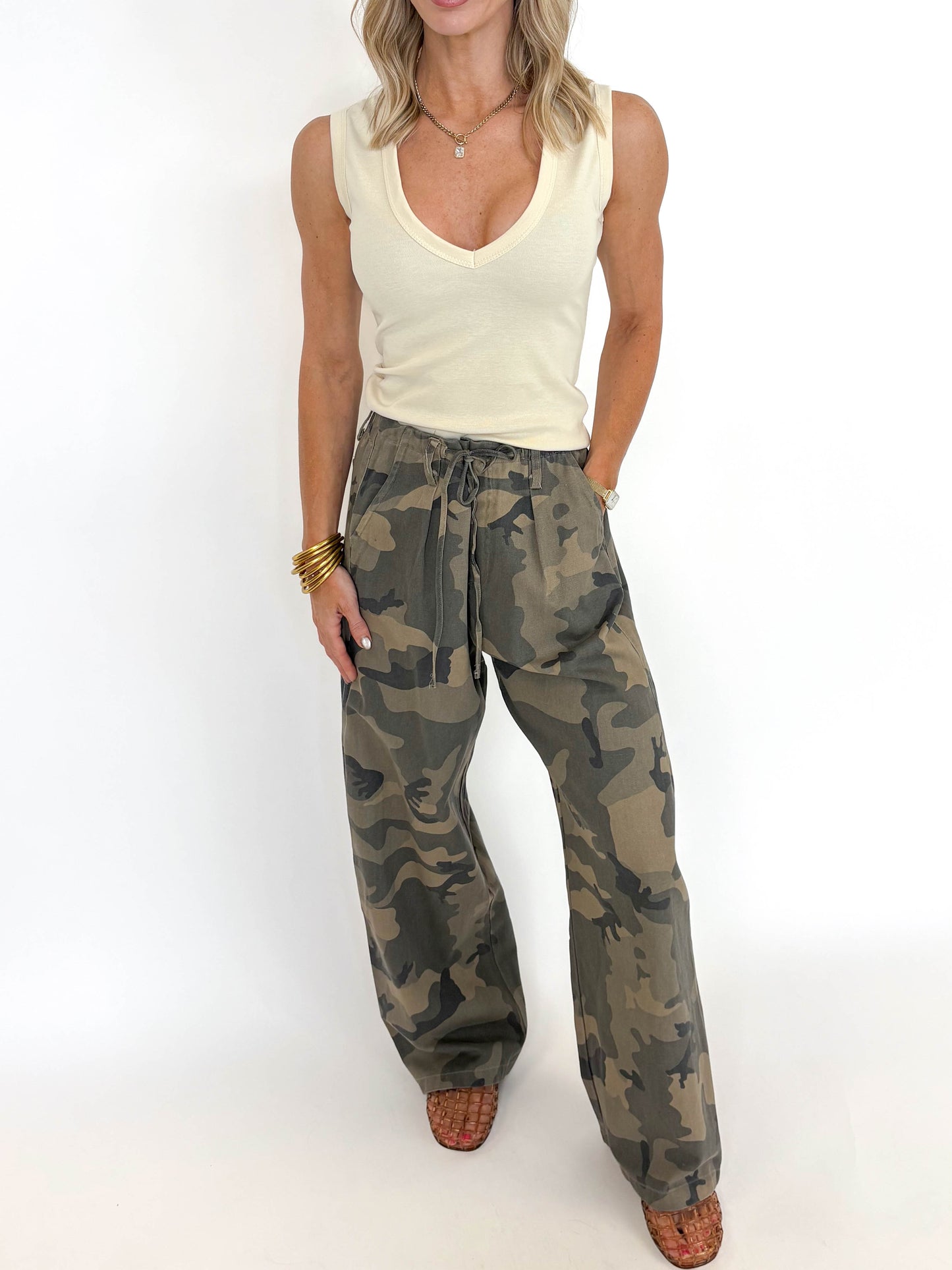 The Everyday Essential Tank